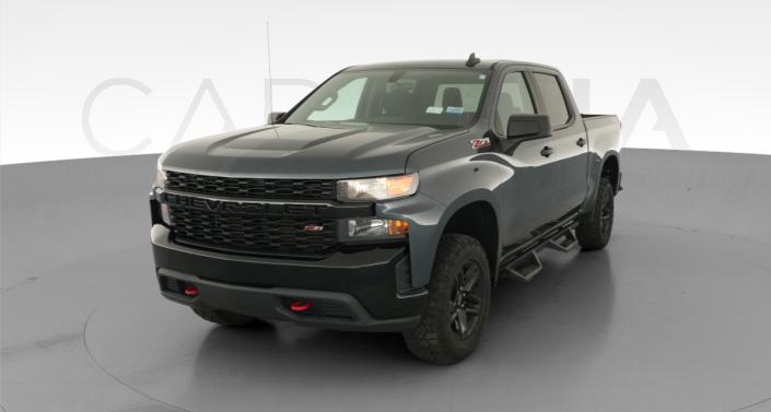 chevrolet silverado 1500 2020 3GCPYCEF2LG401880 image chevrolet silverado 1500 2020 3GCPYCEF2LG401880 image